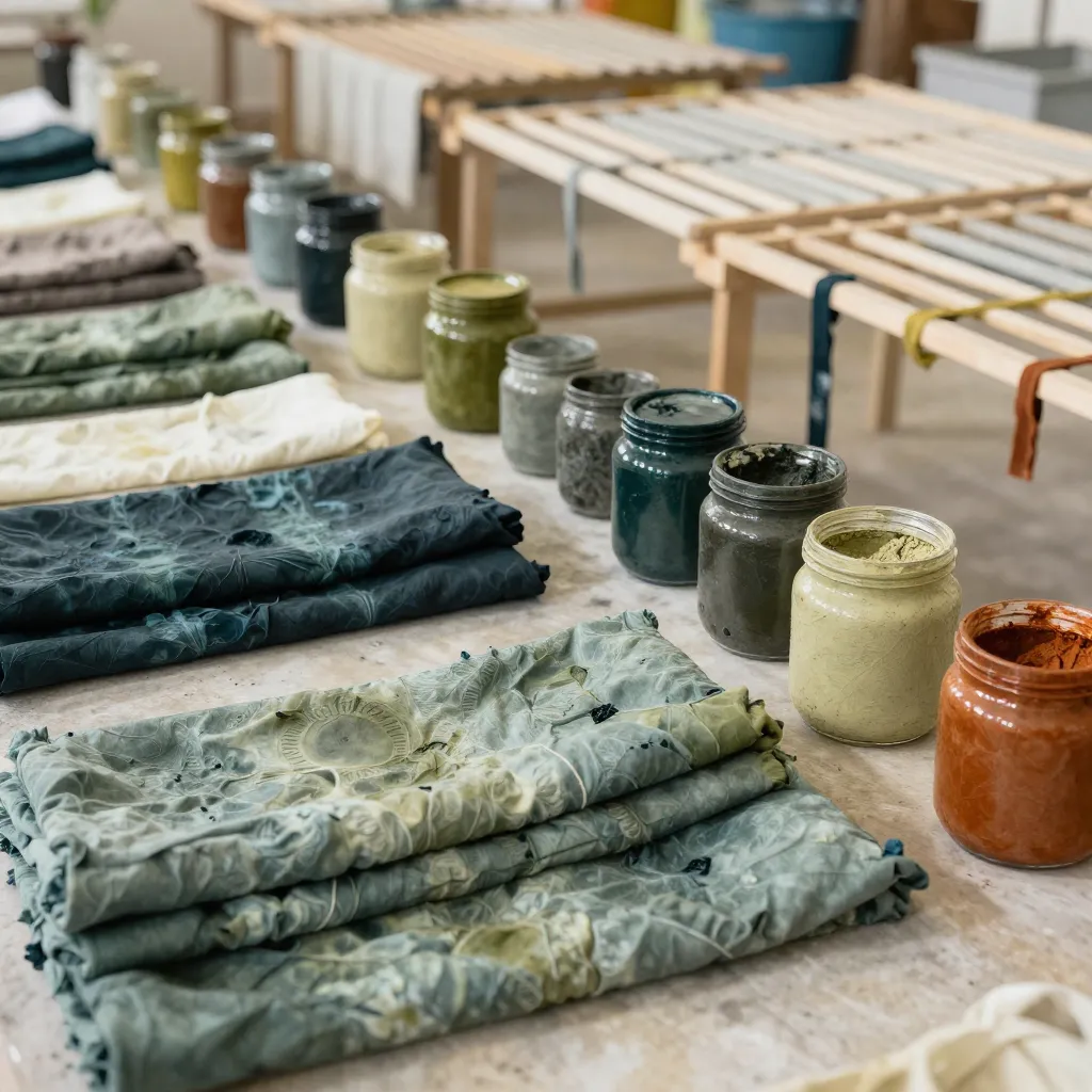 pH fargedemonstrasjon